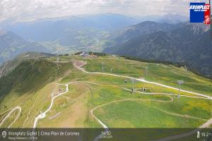 Kamera: Kronplatz - Plan de Corones Olang - Valdaora Kronplatz - Plan de Corones Kronplatz - Plan de Corones Olang - Valdaora