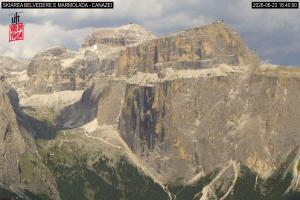 Kamera: Val di Fassa - Carezza Canazei - Pordoi Val di Fassa - Carezza Val di Fassa - Carezza Canazei - Pordoi