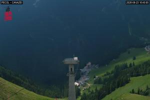 Kamera: Val di Fassa - Carezza Canazei - Panorama Val di Fassa - Carezza Val di Fassa - Carezza Canazei - Panorama