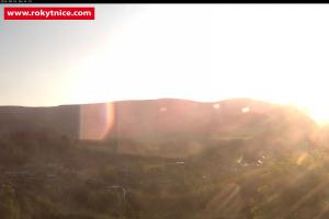 Rokytnice Rokytnice nad Jizerou Panorama Lysé hory a Kotle