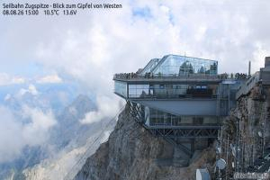 Kamera: Ga-Pa Garmisch-Partenkirchen Ga-Pa