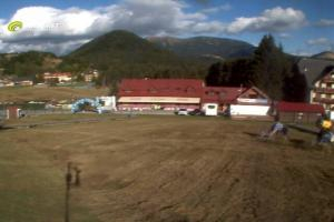 Kamera: Park Snow FUNPARK - 917 m n.p.m. Donovaly Park Snow FUNPARK - 917 m n.p.m.