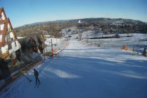 Kamera: Ufo-Ski Ufo-Ski Bukowina Tatrzańska Ufo-Ski Ufo-Ski