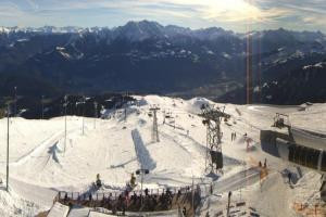 Kamera: Laax Livecam Vorab Glacier Laax Livecam