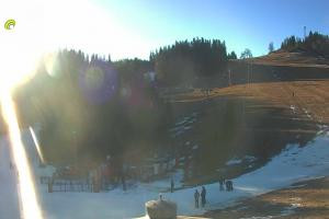 Kamera: Park Snow Záhradište 934m n.p.m. Donovaly Park Snow Záhradište 934m n.p.m.