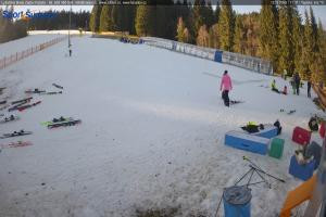 Kamera: Zadov Zadov - lyžařská škola Zadov Zadov Zadov - lyžařská škola