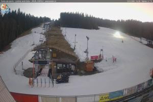 Kamera: Zadov Zadov - Kobyla Zadov Zadov Zadov - Kobyla