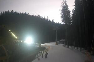 Kamera: Biały Jar Dolna stacja Karpacz Biały Jar Dolna stacja