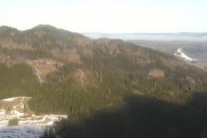 Kamera: Kasprowy Wierch Tatry Zachodnie Zakopane Kasprowy Wierch Tatry Zachodnie