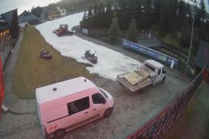 Kamera: Zagroń Kamera online Istebna Zagroń Kamera online