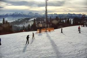 Kamera: Kotelnica Białczańska Kotelnica Białka Tatrzańska Kotelnica Białczańska Kotelnica
