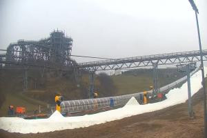 Kamera: Kurza Góra Kurza Góra - widok na stok i wieżę Kurzętnik Kurza Góra Kurza Góra - widok na stok i wieżę