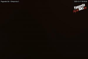 Kamera: Andalo - Paganella Pista Olimpionica Andalo - Paganella Andalo - Paganella Pista Olimpionica
