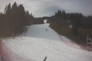 Kamera: Tylicz Ski Widok na stok Tylicz Tylicz Ski Widok na stok