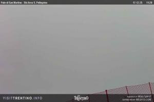 Trevalli Trevalli Pale di S. Martino