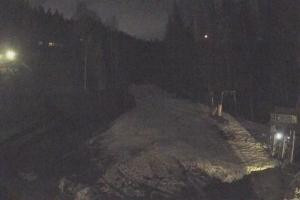 Kamera: Dwie Doliny Stonoga - wyciąg szkoleniowy Wierchomla-Muszyna Dwie Doliny Stonoga - wyciąg szkoleniowy