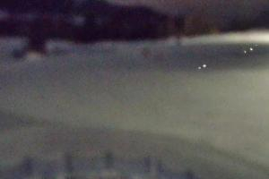 Czorsztyn Kluszkowce Czorsztyn Ski Widok z górnej stacji