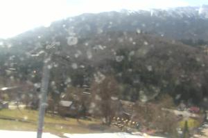 Zawoja Zawoja Ski Stacja dolna