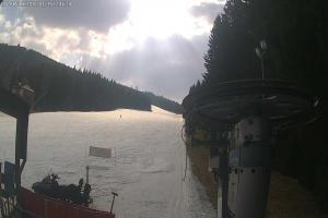 Harrachov Harrachov MALÝ VLEK - Wyciąg narciarski DOPLIK