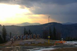 Szczyrk Szczyrk Mountain Resort Hala Skrzyczeńska II - 1000 m n.p.m.