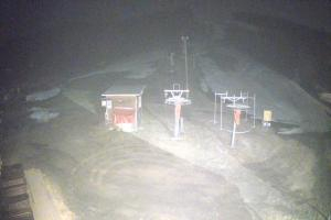 Ustrzyki Dolne Gromadzyń Mały wyciag