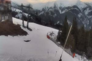 Jasna Jasna - Chopok Kosodrevina - 1.488 m n.m.