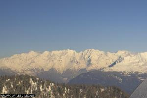 Folgarida Marilleva Folgarida Marilleva Ortler Alps