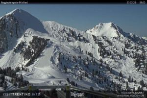 Val di Fiemme Val di Fiemme - Cavalese - Predazzo - Obereggen Alpe Cermis - Prafiorì