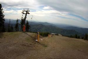 Szczyrk Szczyrk Mountain Resort Małe Skrzyczne – 1211 m n.p.m.