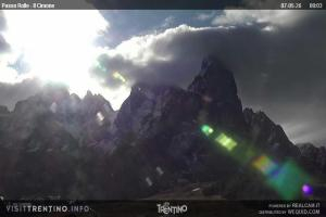San Martino di Castrozza - Passo Rolle San Martino di Castrozza - Passo Rolle Passo Rolle - Il Cimone