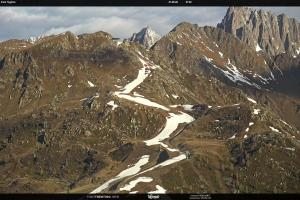 San Martino di Castrozza - Passo Rolle San Martino di Castrozza - Passo Rolle Cima Tognola