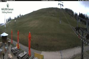 Feldberg  Feldberg Liftverbund Seebuck Talstation
