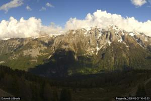 Folgarida Marilleva Folgarida Marilleva Dolomiti Brenta