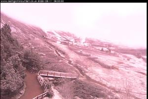 Cairgorm Cairgorm Base Station