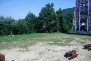 Kamera: Zawoja Ski Widok na stok Zawoja - Mosorny Groń Zawoja Ski Widok na stok