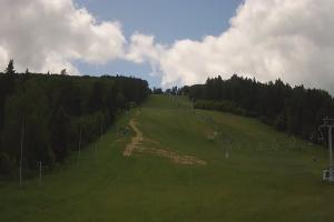 Kamera: Laworta ski Laworta ski - dolna stacja Ustrzyki Dolne Laworta ski Laworta ski - dolna stacja