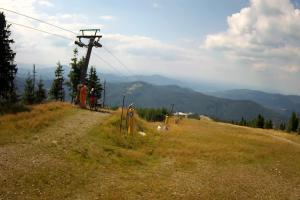 Szczyrk Szczyrk Mountain Resort Małe Skrzyczne – 1211 m n.p.m.