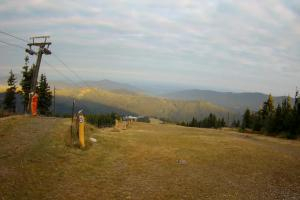 Kamera: Szczyrk Mountain Resort Małe Skrzyczne – 1211 m n.p.m. Szczyrk Szczyrk Mountain Resort Małe Skrzyczne – 1211 m n.p.m.