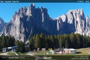 Kamera: Val di Fassa - Carezza Vigo di Fassa - Catinaccio Val di Fassa - Carezza Val di Fassa - Carezza Vigo di Fassa - Catinaccio