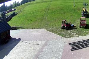 Nowy Targ Zadział Zadział Ski
