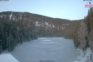 Grosser Arber Grosser Arber Grosser Arbersee