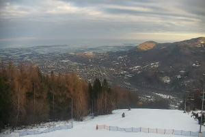 Kamera: Czantoria Czantoria Ustroń Czantoria Czantoria