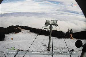 borovets borovets Yastrebets