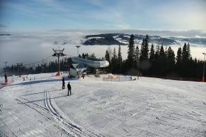 Kamera: Kotelnica Białczańska Kotelnica Białka Tatrzańska Kotelnica Białczańska Kotelnica