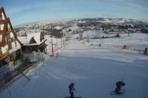 Kamera: Ufo-Ski Ufo-Ski Bukowina Tatrzańska Ufo-Ski Ufo-Ski