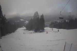 Kamera: Dwie Doliny Polanki Wierchomla-Muszyna Dwie Doliny Polanki