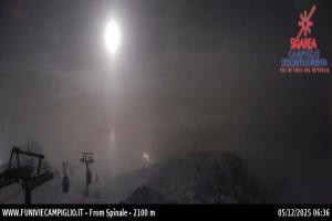 Madonna di Campiglio Madonna di Campiglio Spinale 2