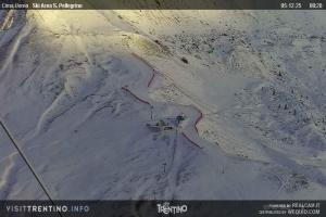 Trevalli Trevalli Cima Uomo