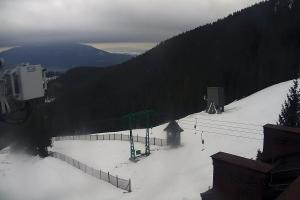 Korbielów Pilsko Hala Hala Miziowa