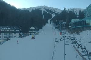 Kamera: Jasna - Chopok Biela Púť – 1.117 m n.m. Jasna Jasna - Chopok Biela Púť – 1.117 m n.m.